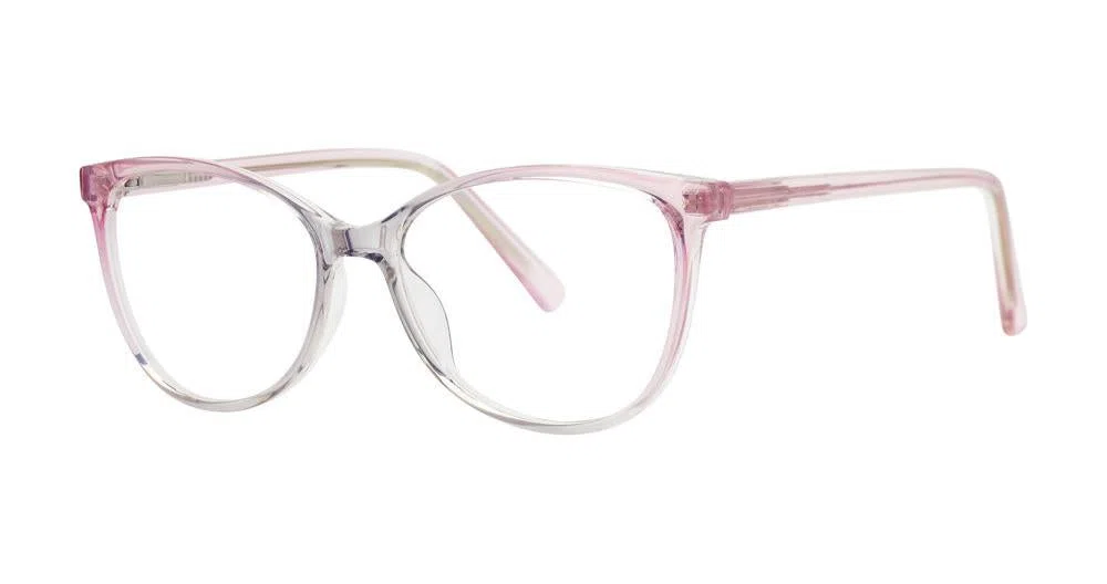 MODERN PLASTICS II CONGENIAL Eyeglasses - view 3